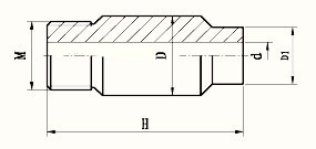 工業(yè)溫度計產(chǎn)品圖片